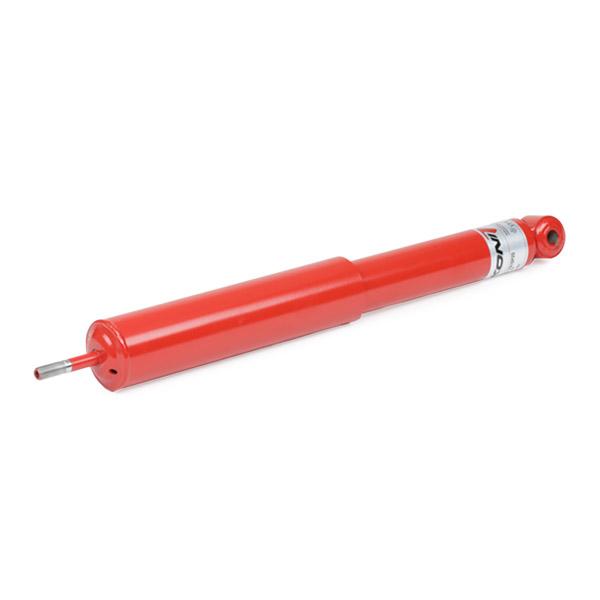 KONI 80-1191Sp20 Rear Axle Shock Absorber for Porsche 356