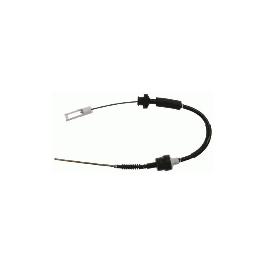 Sachs 3074 600 299 Clutch Cable for Fiat Brava