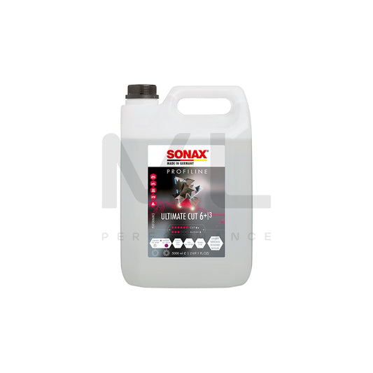 Sonax PROFILINE Ultimate Cut 5L