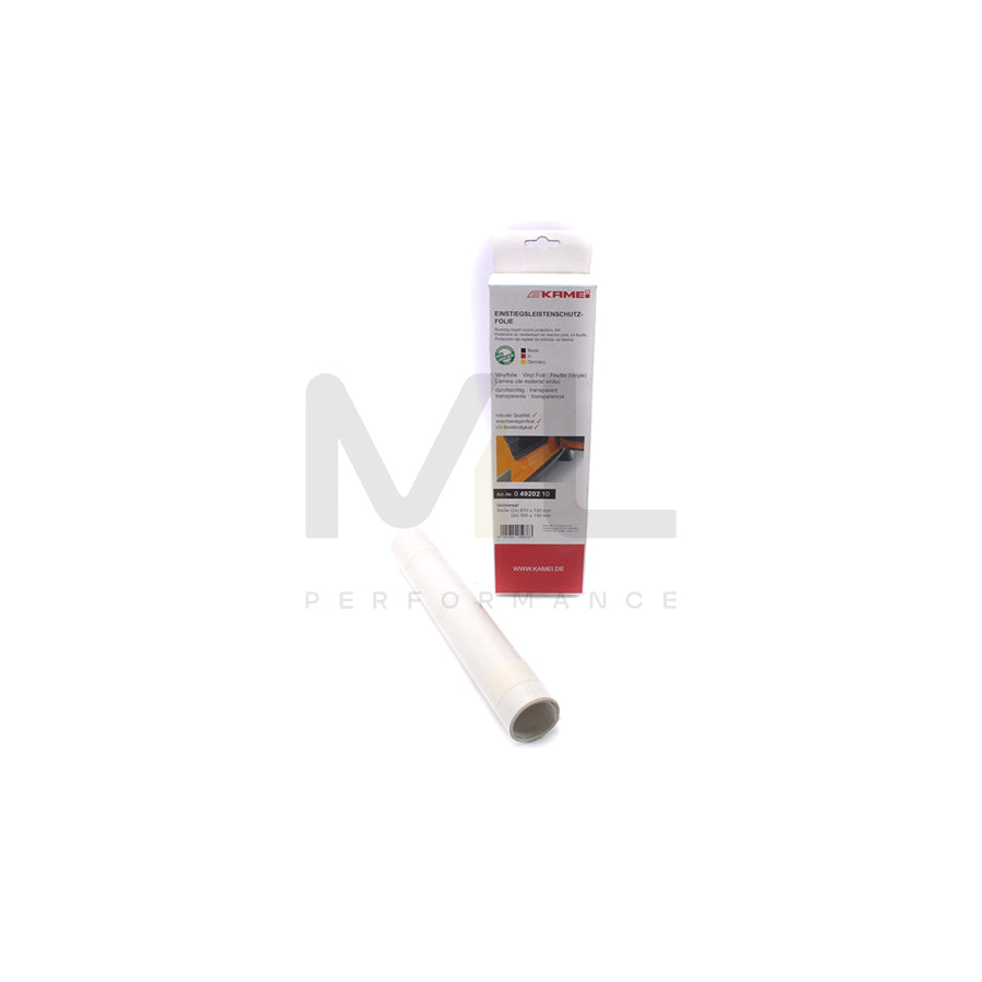 KAMEI 04920210 Protective Foil