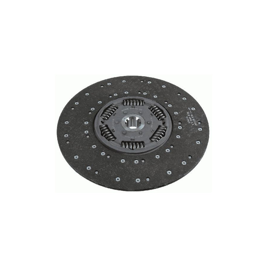 Sachs 1878 003 276 Clutch Disc