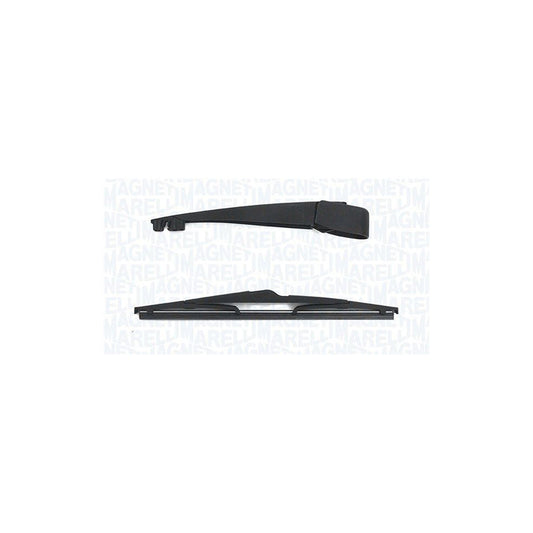 Magneti Marelli 000723180130 Wiper Blade For Peugeot 308 Ii Sw