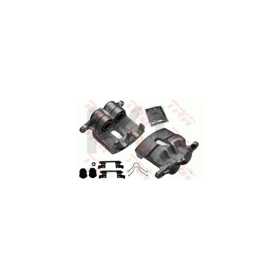 TRW BHR204E Brake Caliper for TOYOTA MR2 II Coupe (W20)