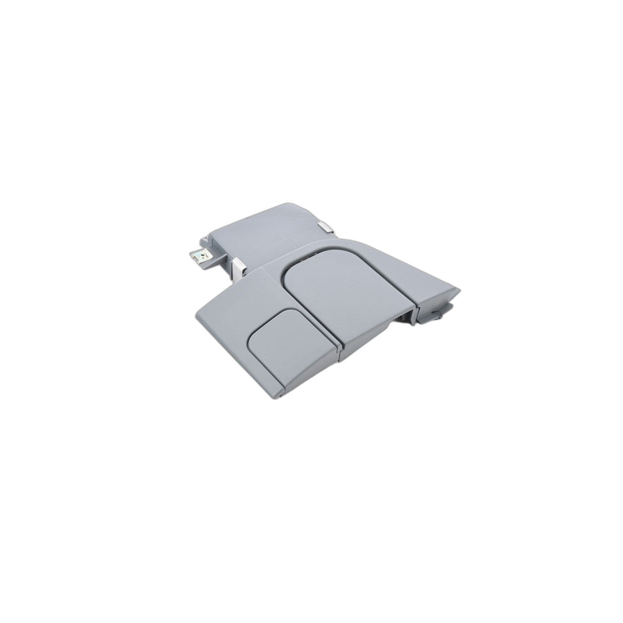 Genuine BMW 51438172817 E36 Left Rod Assy Cover GRAU (Inc. M3, 323i & 328i)