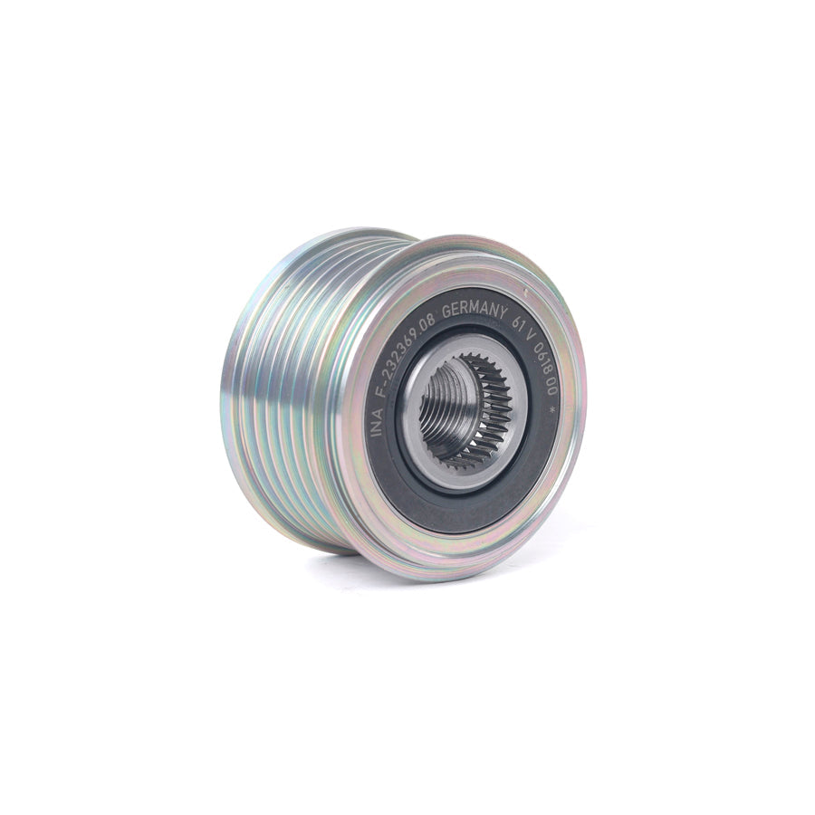 Skf Vkm 03302 Alternator Freewheel Clutch
