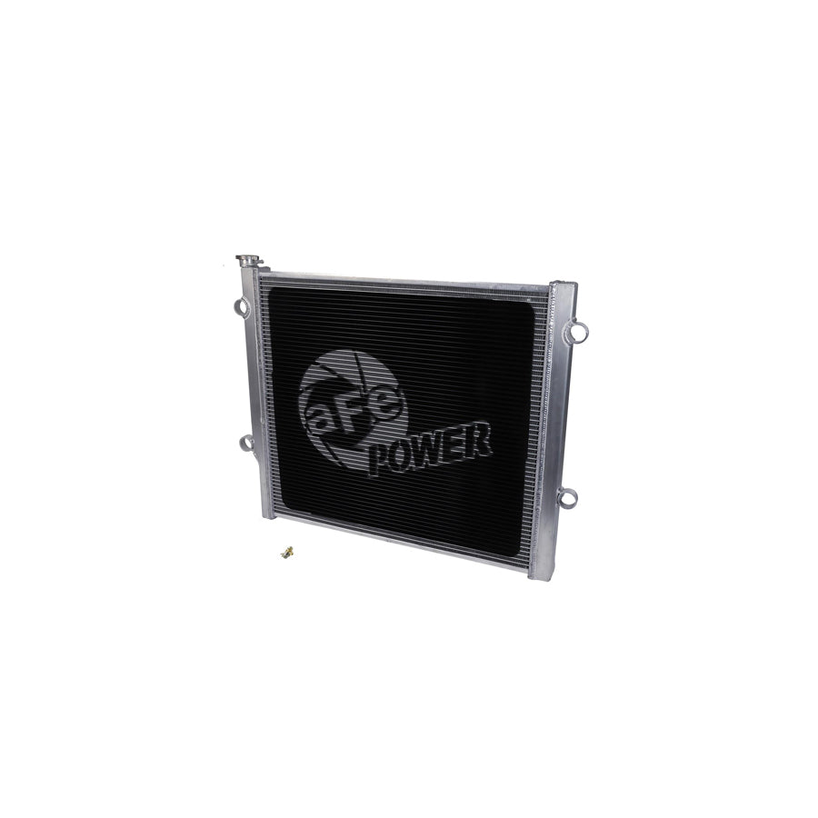 aFe 46-52121 Series Radiator Toyota FJ Cruiser 07-14 / 4Runner 03-09 V6-4.0L