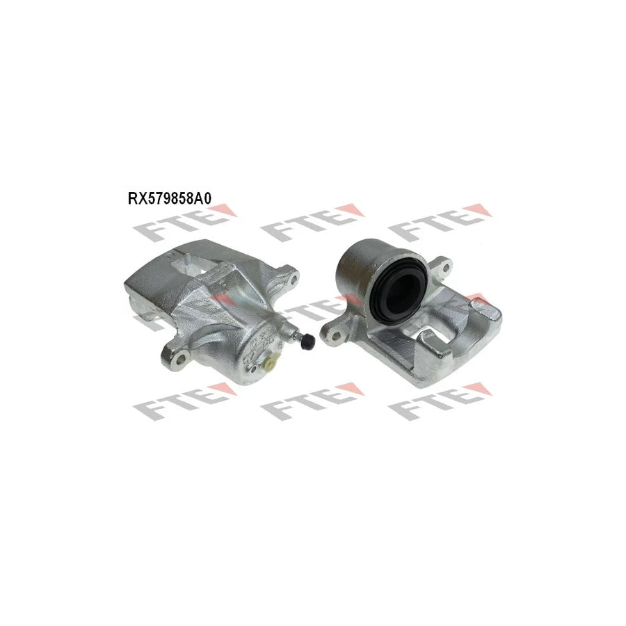 FTE Rx579858A0 Brake Caliper