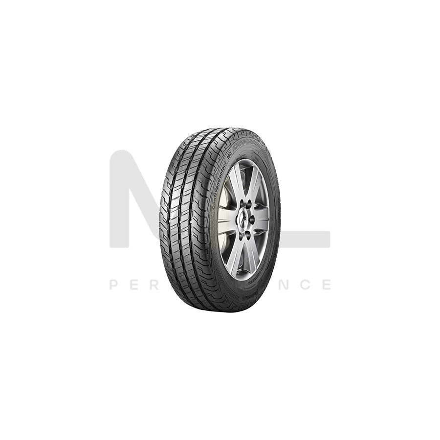 Continental ContiVanContact™ 100 215/65 R16 106/104T Van Summer Tyre