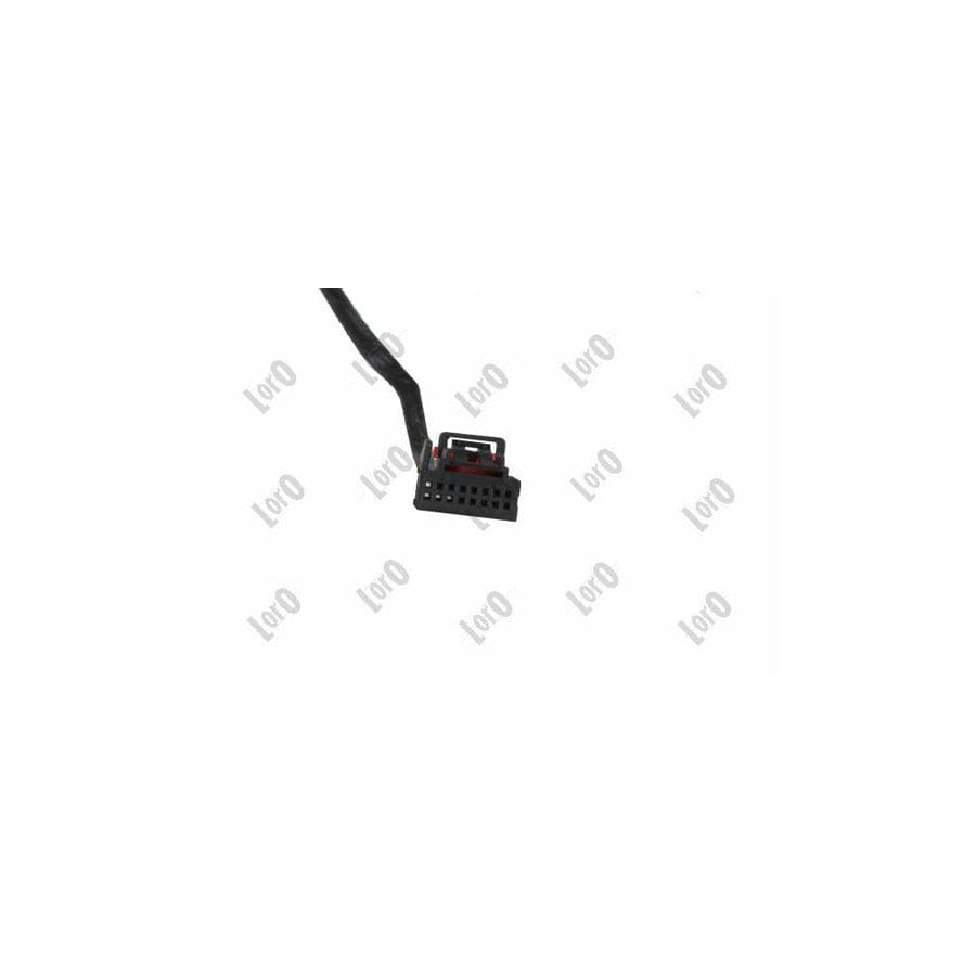 Abakus 4041M04 Wing Mirror for VW Touran I (1T3)