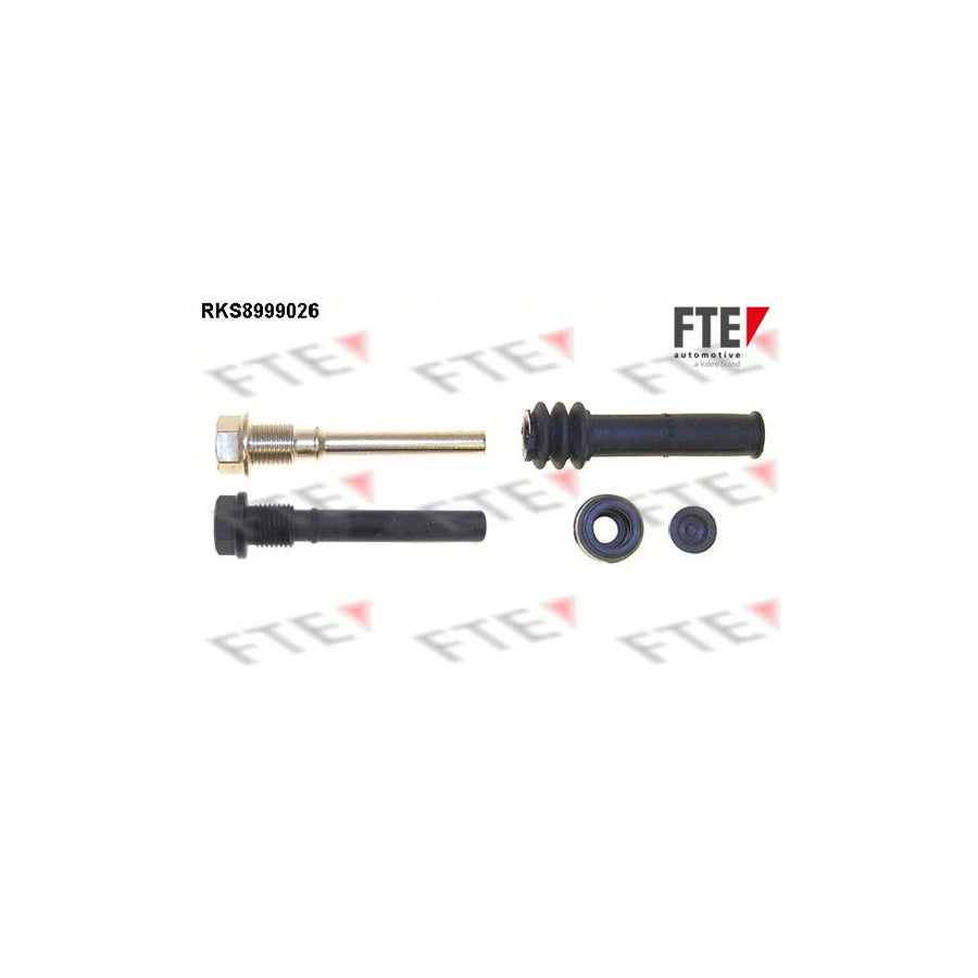 FTE 9334536 Guide Sleeve, Brake Caliper for Nissan Sunny