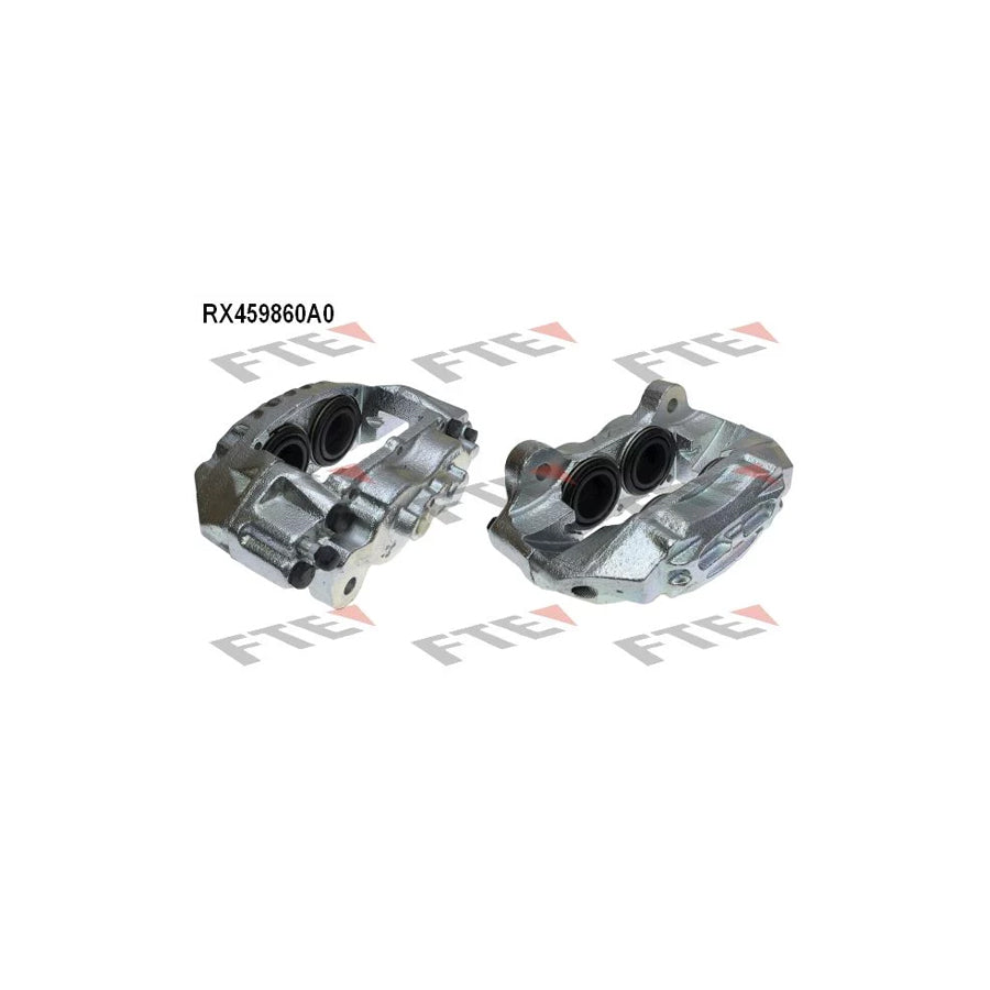 FTE Rx459860A0 Brake Caliper for Toyota Land Cruiser 80 (J80)