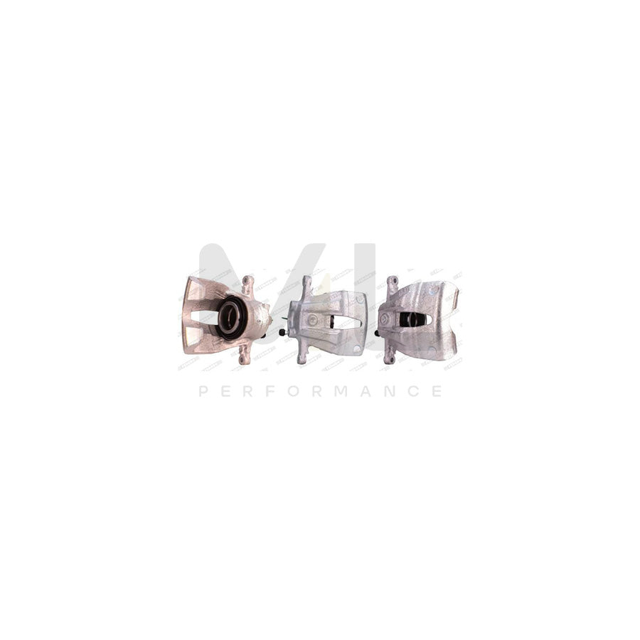 Ferodo Premier FCL694934 Brake Caliper Without Accessories