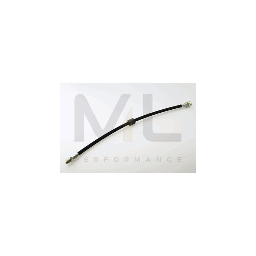 TEXTAR 40074400 Brake Hose suitable for MERCEDES-BENZ Henschel 2-t 465mm