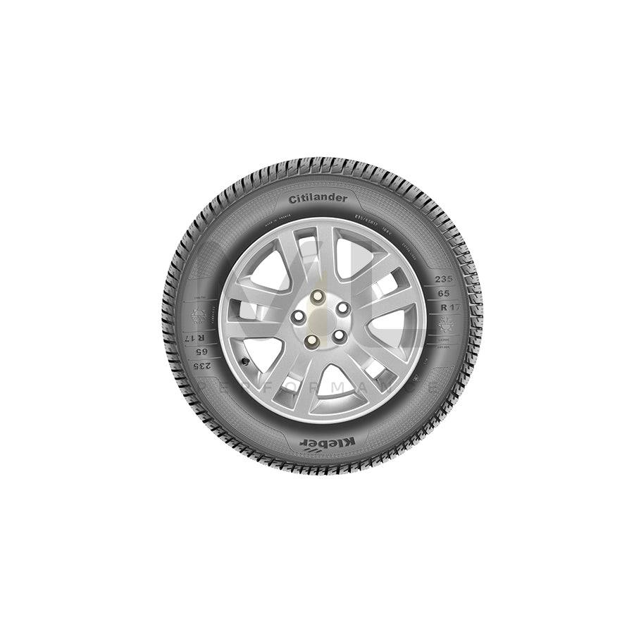 Kleber Citilander 255/65 R16 113H  All-season SUV Tyre