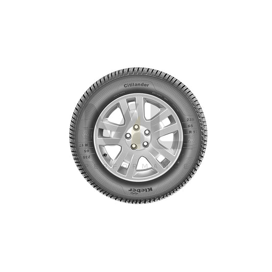 Kleber Citilander 255/65 R16 113H  All-season SUV Tyre