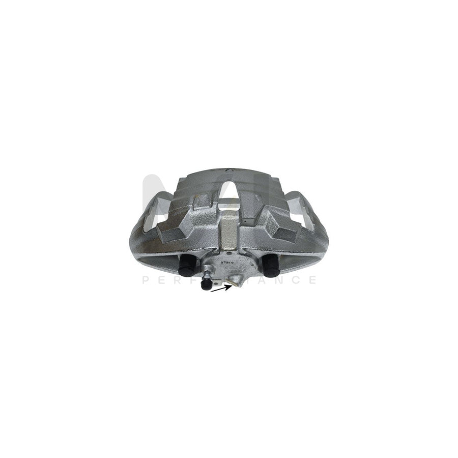 TEXTAR 38078500 Brake Caliper without holder