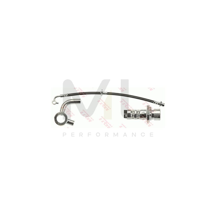 TRW PHD1200 Brake Hose for HONDA CR-V 416mm, M10x1