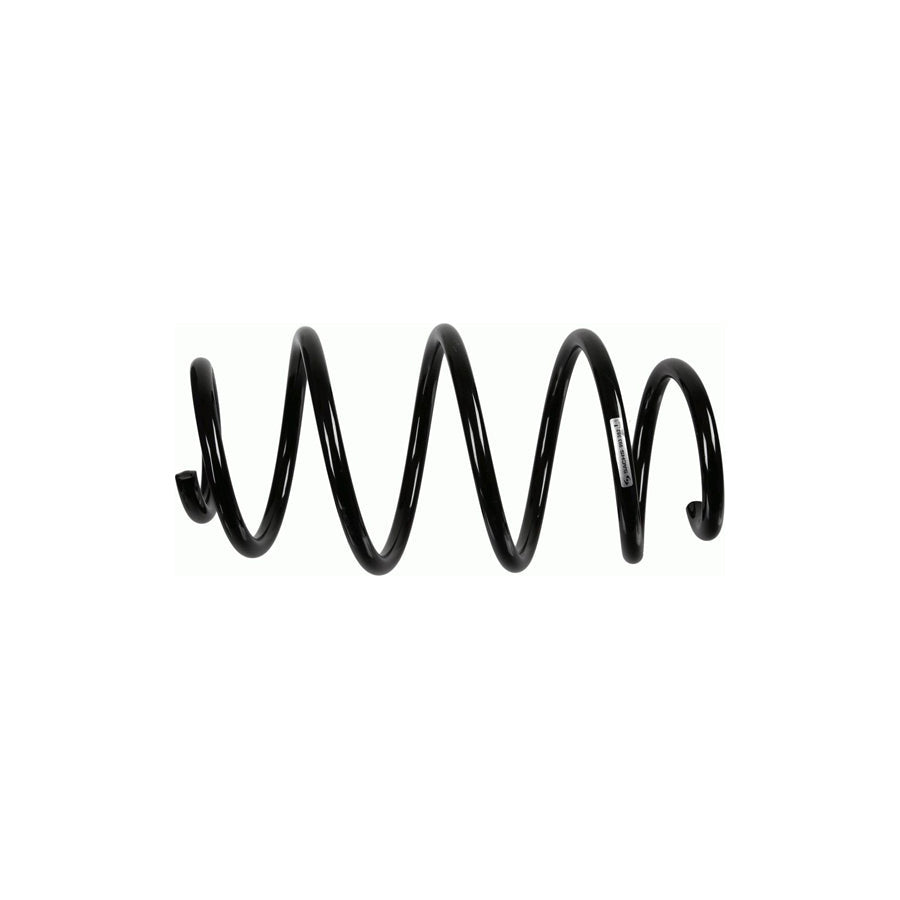 Sachs 993 382 Coil Spring For Saab 9-3