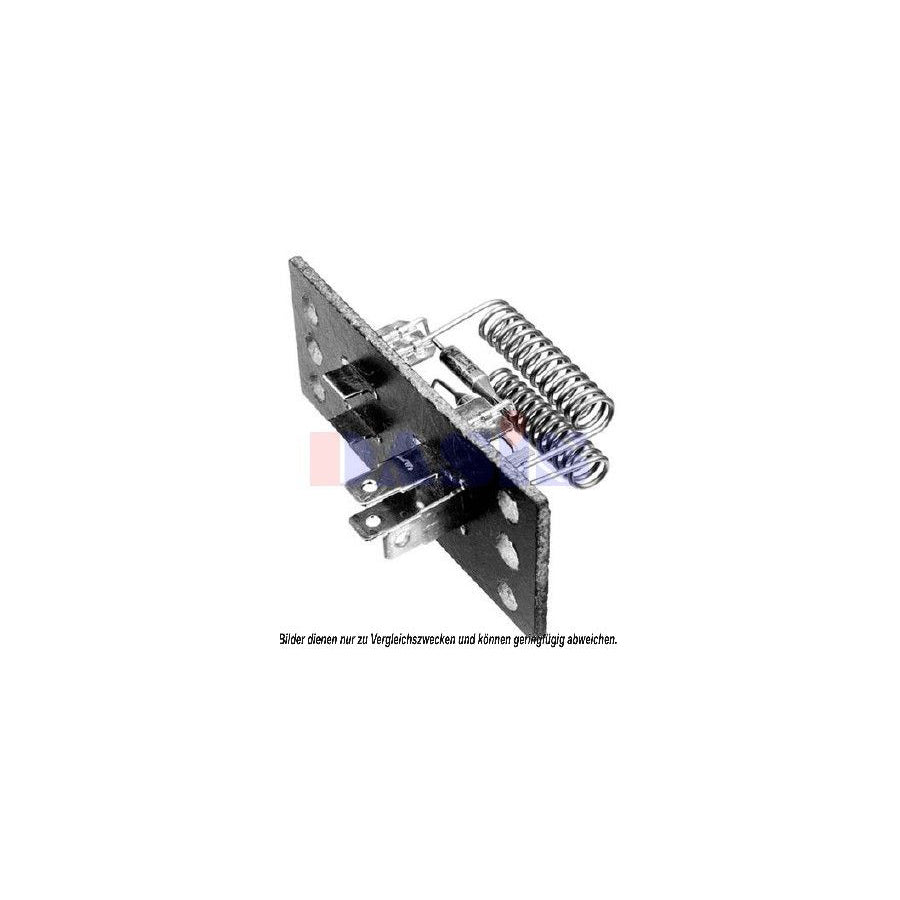 AKS Dasis 900887N Relay, Air Conditioning