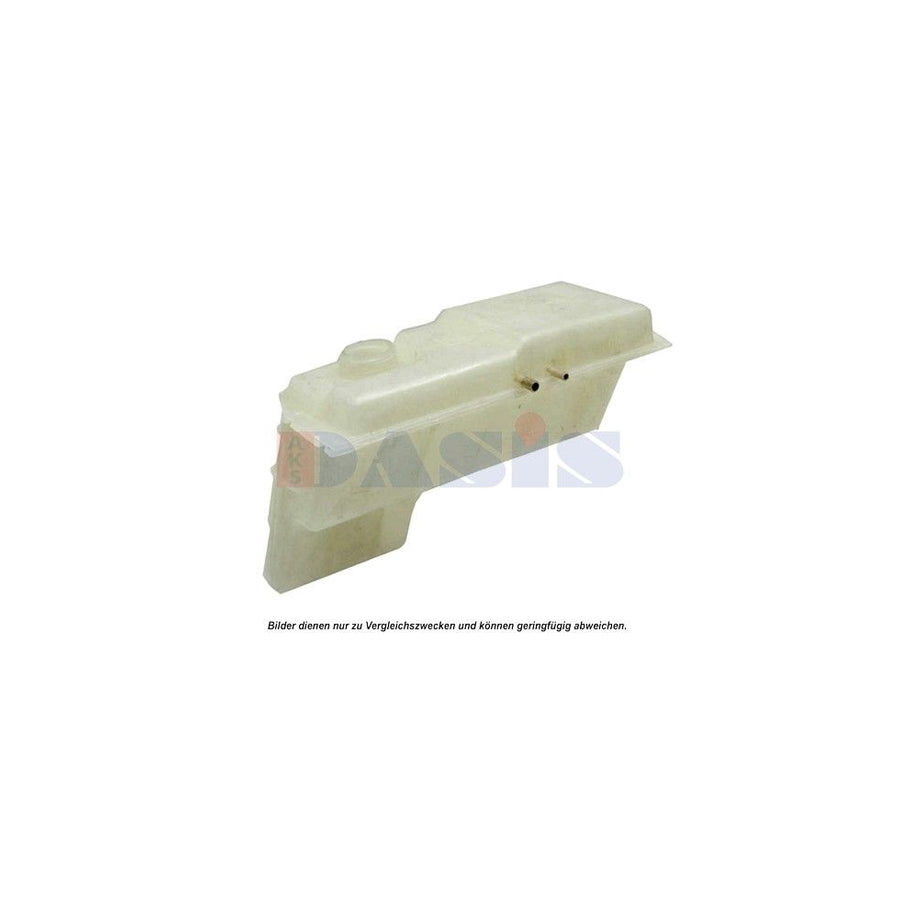 AKS Dasis 443003N Coolant Expansion Tank