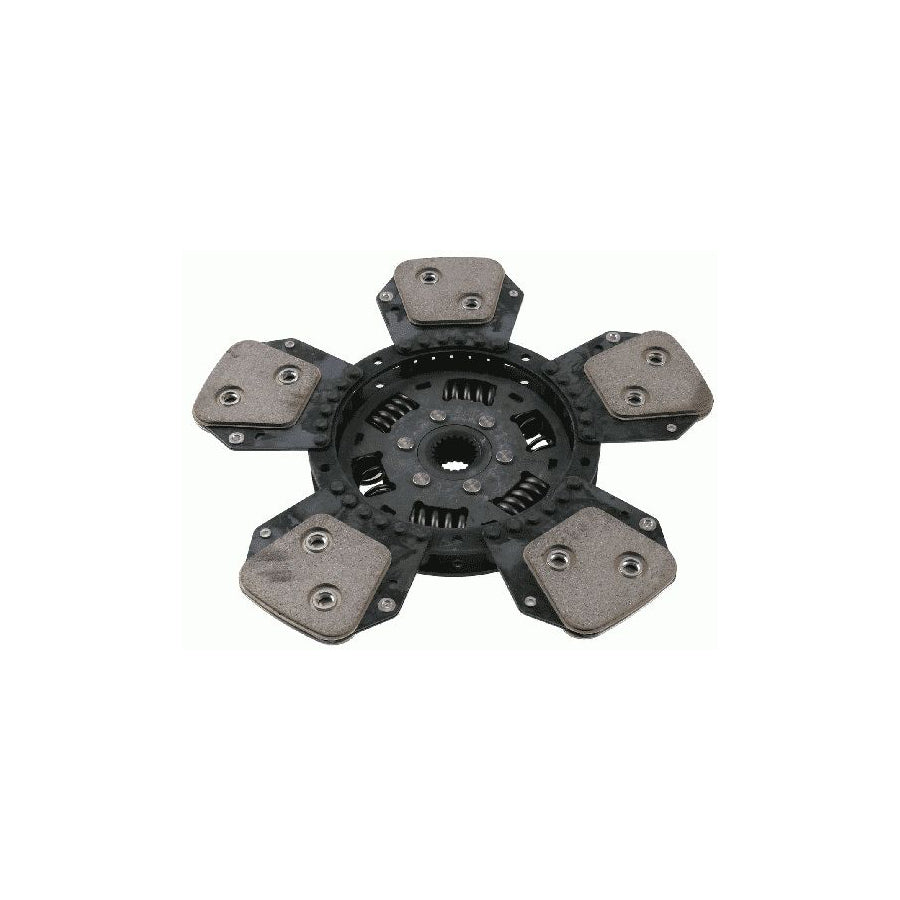 Sachs 1862 585 001 Clutch Disc