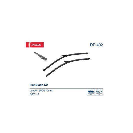 DENSO DF-402 Wiper Blade