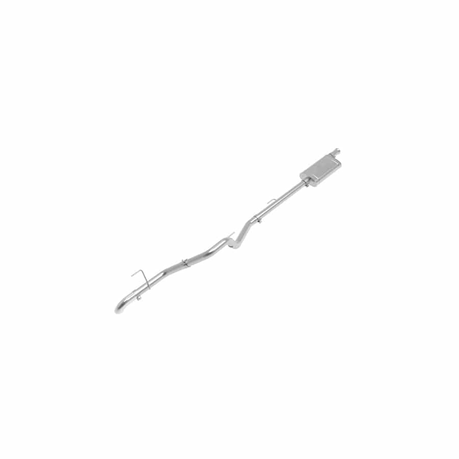 aFe 49-48088 Cat-Back Exhaust System Jeep Gladiator (JT) 20-21 V6-3.6L