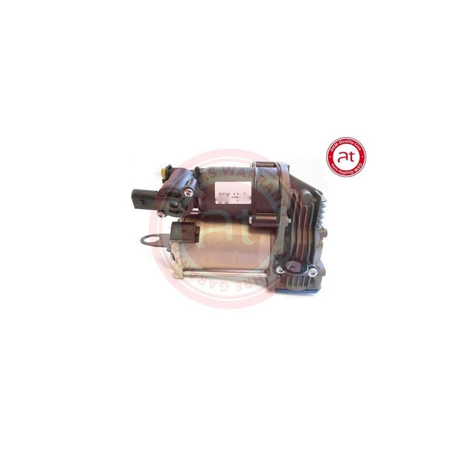 at autoteile germany At10172 Air Suspension Compressor Suitable for Mercedes-Benz S-Class Saloon (W221)