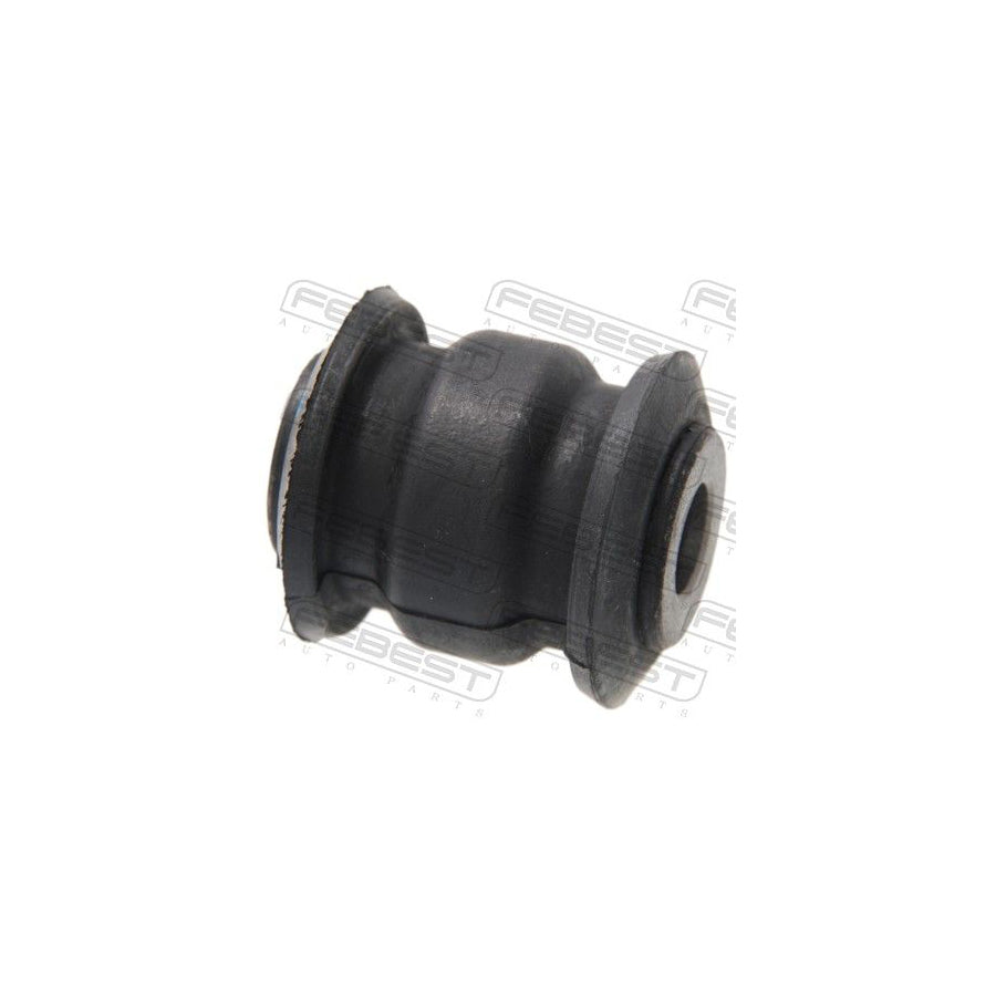Febest HabGes Control Arm / Trailing Arm Bush