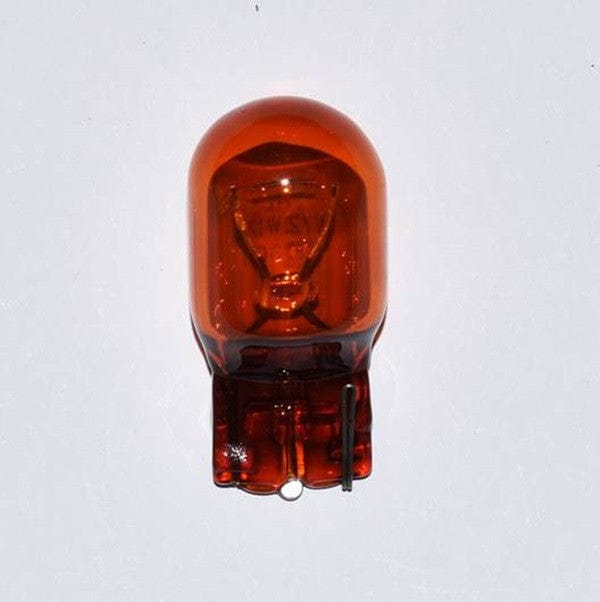 RING RU585 12V 21W WY21W Capless WX3 x 16d Indicator (Amber)
