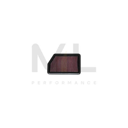 K&N 33-2451 Replacement Air Filter