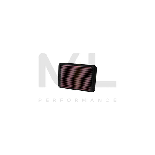 K&N 33-2050-1 Replacement Air Filter