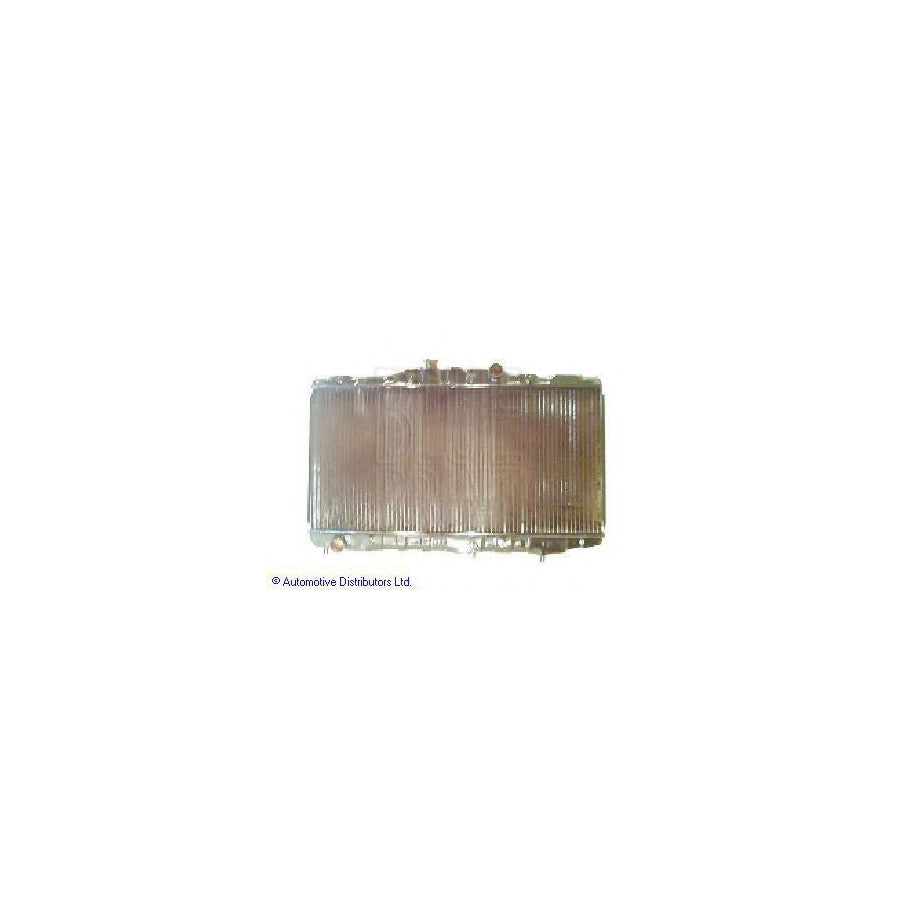 Blue Print Adt39809 Engine Radiator
