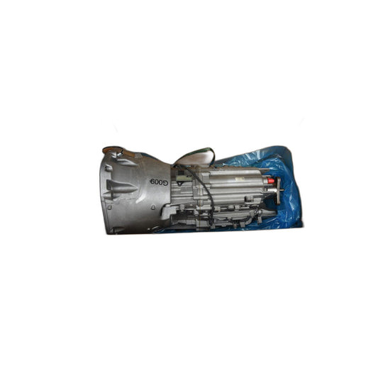 Genuine BMW 23002283151 E60 E63 E64 Exch. 6 Speed Gearbox GS6-53BZ - THGR (Inc. M5 & M6)