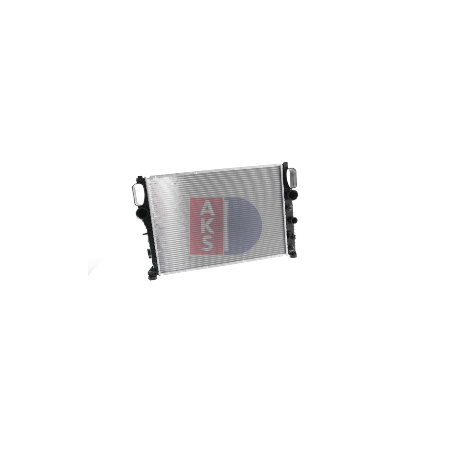 AKS Dasis 120009N Engine Radiator