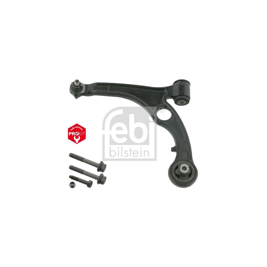 Febi Bilstein 40761 Suspension Arm For Fiat Stilo