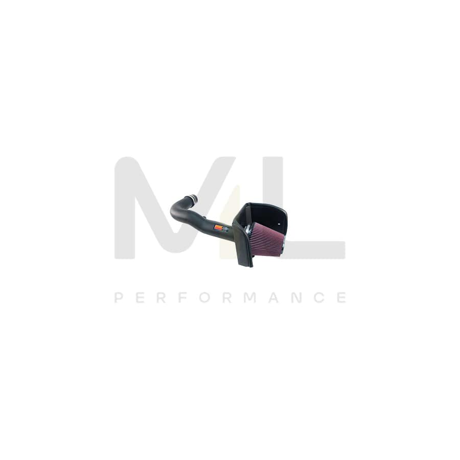 K&N 57-2569 Performance Air Intake System
