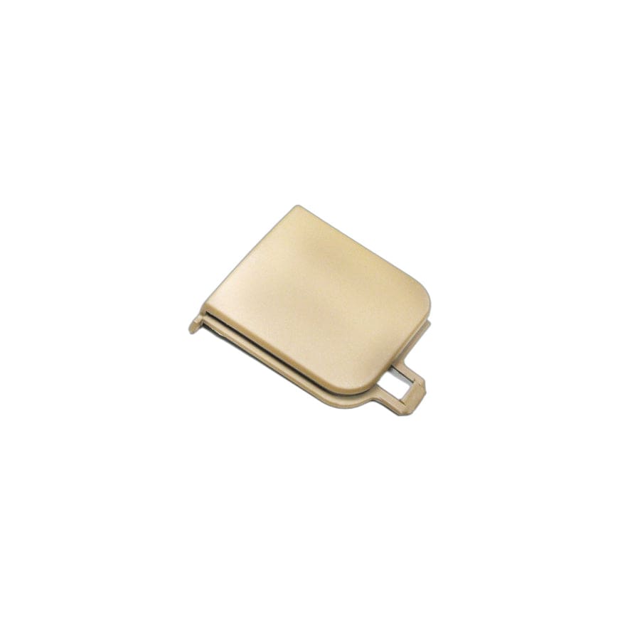 Genuine BMW 51438172808 E36 Right Cover F Hardtop Mounting BEIGE (Inc. 328i)