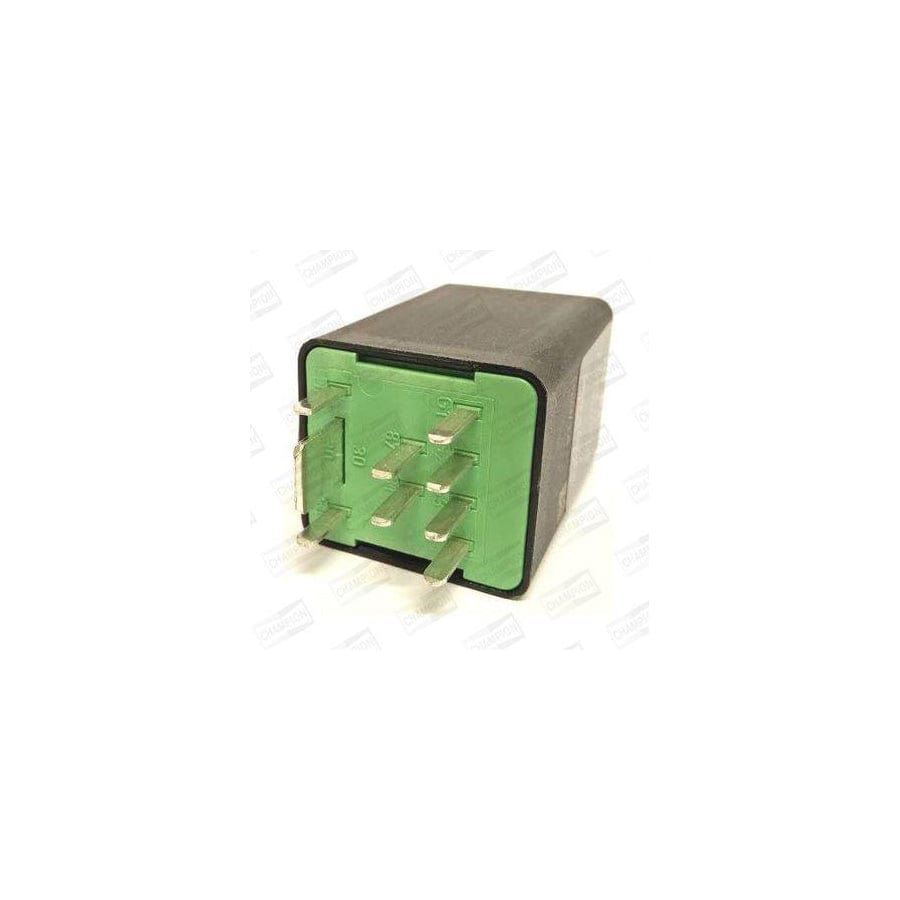 Champion Ccu151 Control Unit, Glow Plug System