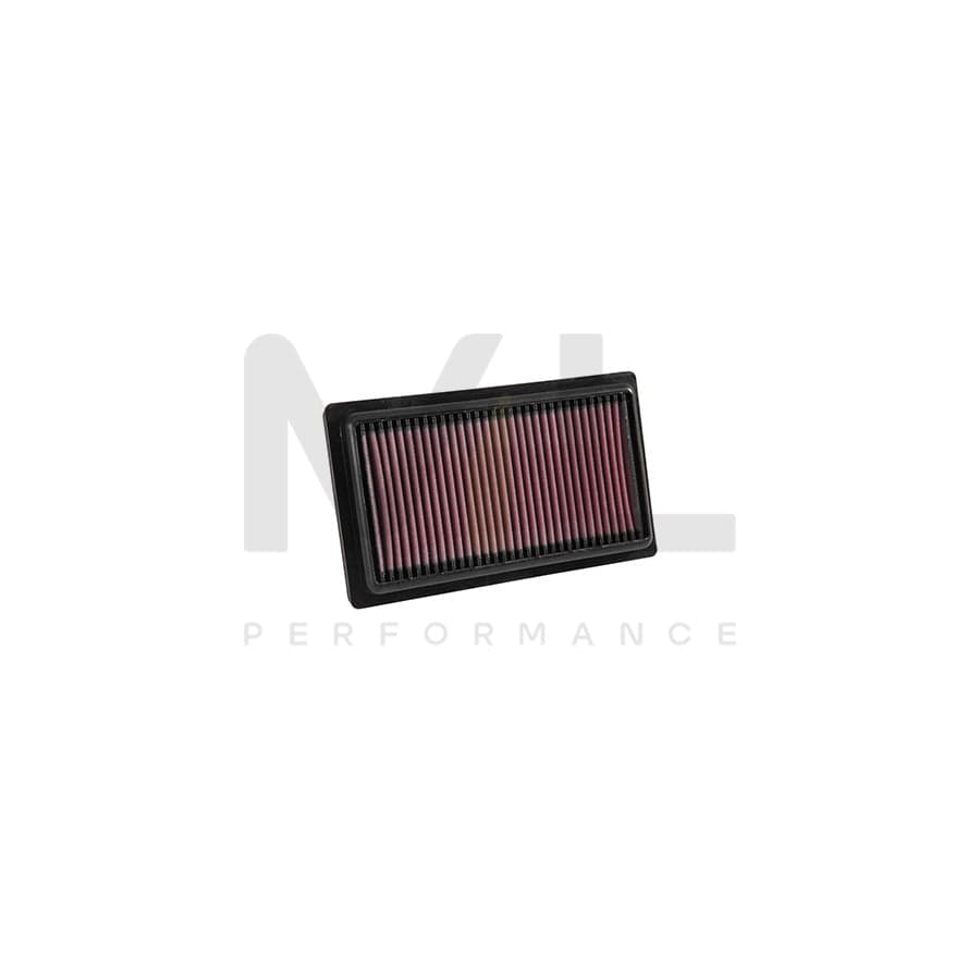 K&N 33-3052 Replacement Air Filter