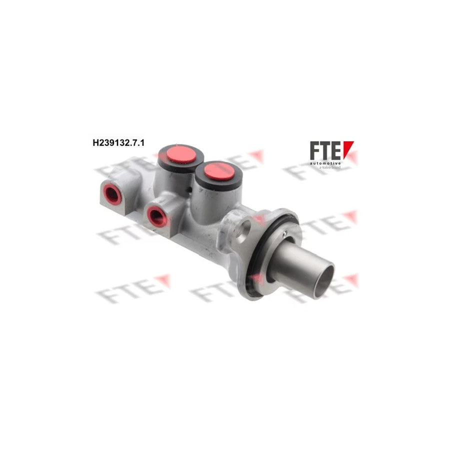 FTE H239132.7.1 Brake Master Cylinder