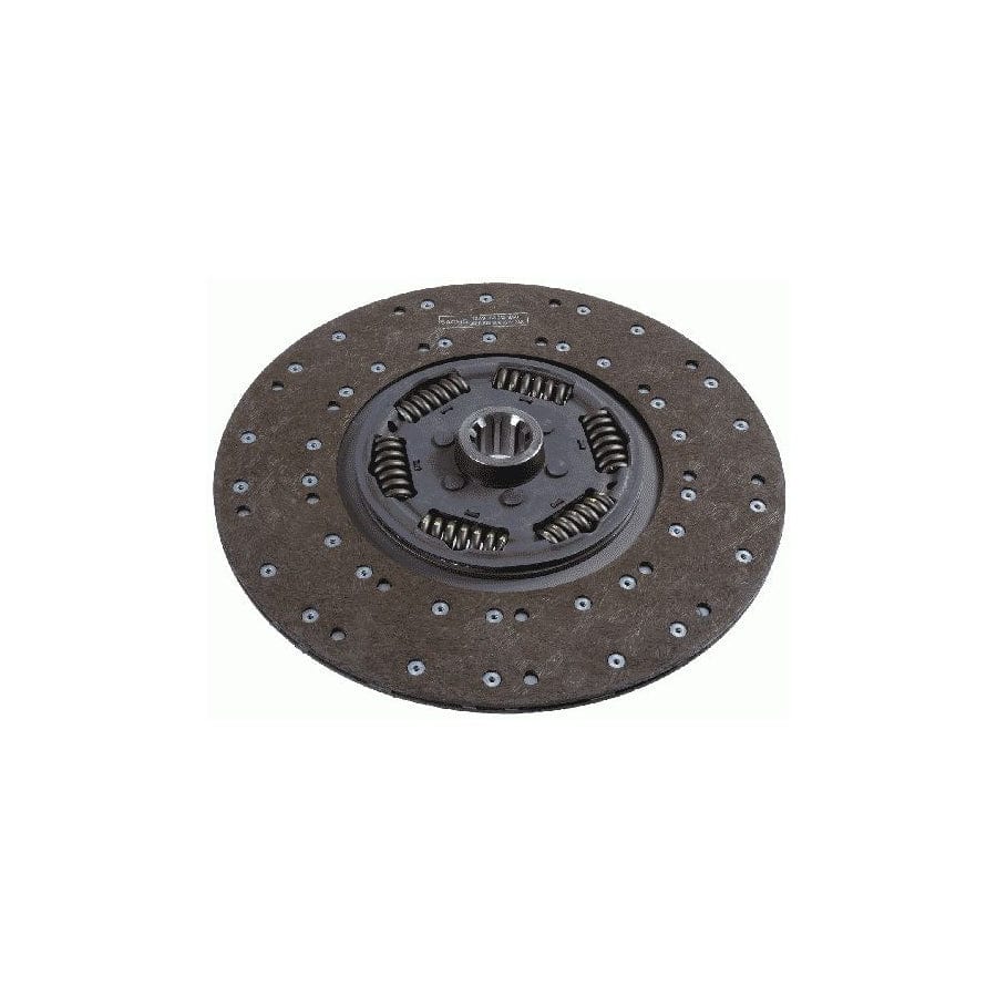 Sachs 1878 003 269 Clutch Disc