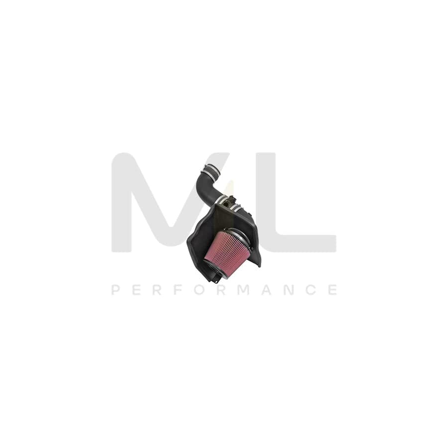 K&N 57-3087 Performance Air Intake System
