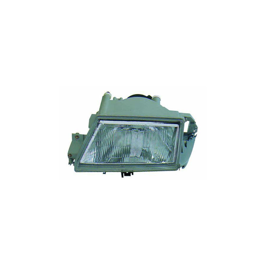 Abakus 6671102Rlde Headlight for Alfa Romeo 33