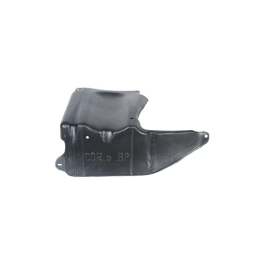 Blic 6601-02-5024890P Engine Cover for Opel Corsa D Hatchback (S07)