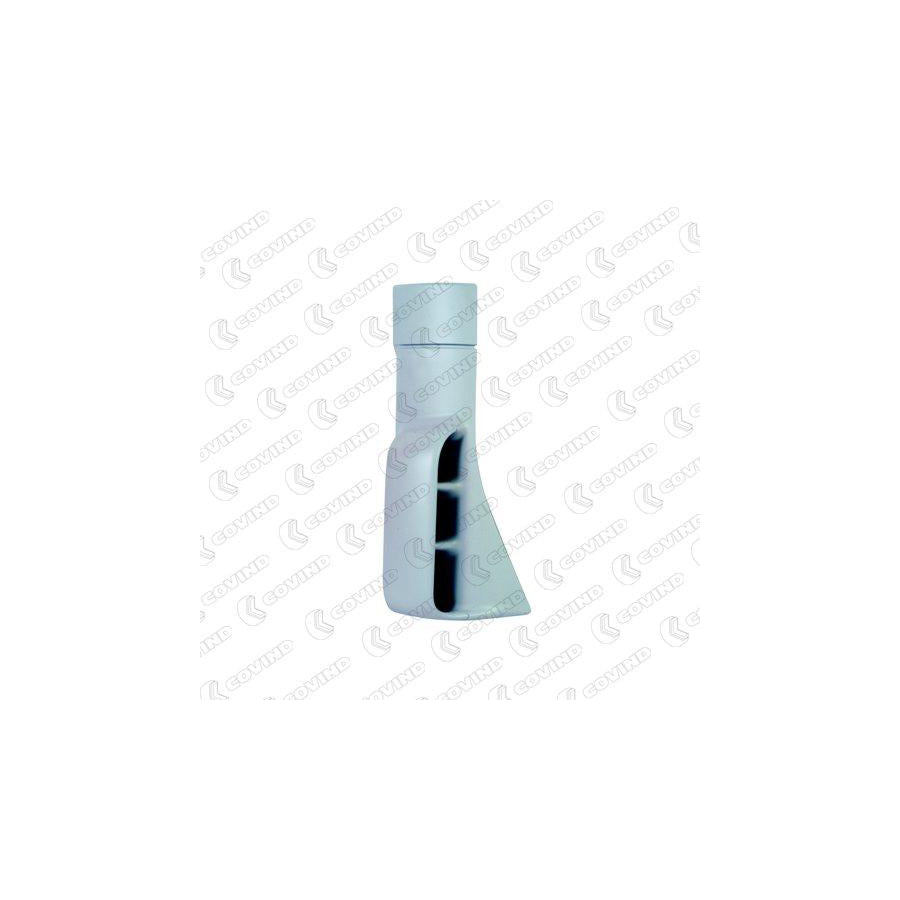 Covind 530/160 Air Deflector, Driver Cab