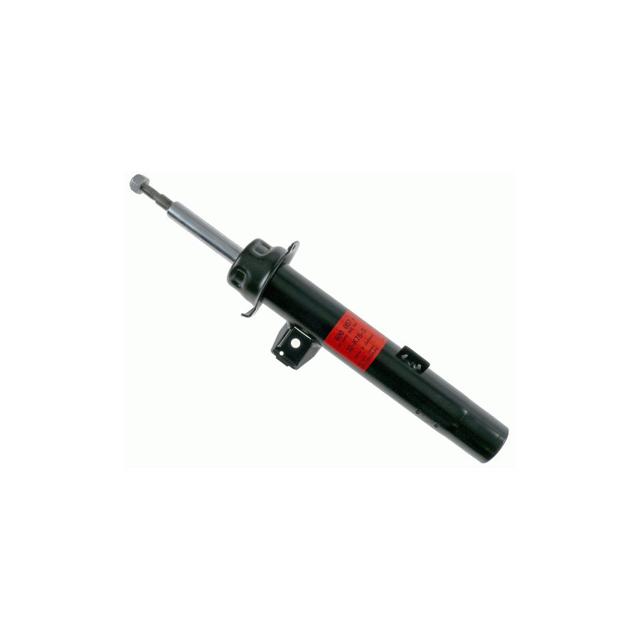 Sachs 400 057 Shock Absorber for BMW 1 Series
