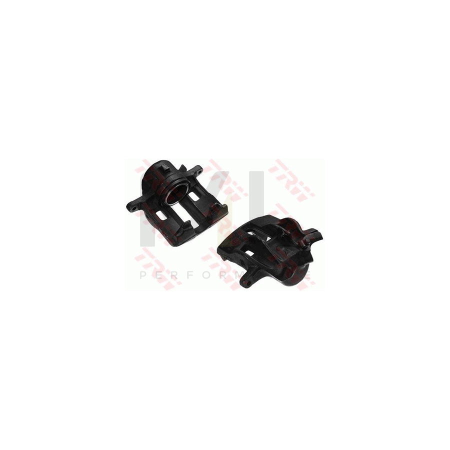 TRW BHX109 Brake Caliper for PEUGEOT 406