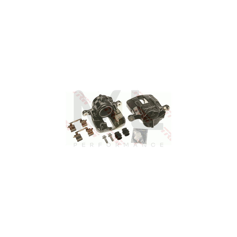 TRW BHX432 Brake Caliper suitable for MERCEDES-BENZ A-Class (W168)