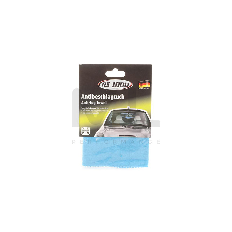 CARTREND 30116 Chamois leather 28x32 cm